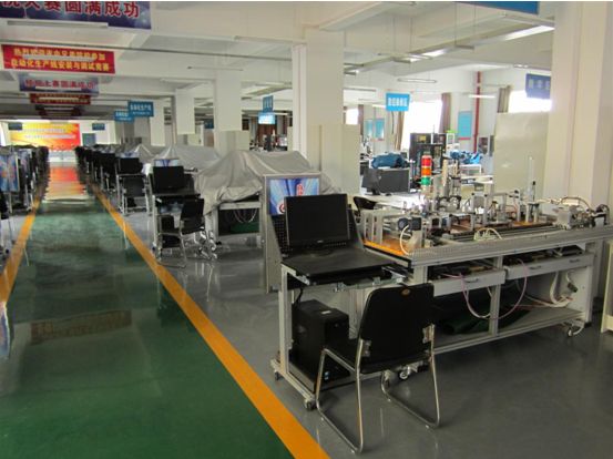 唐山勞動技師學(xué)院機(jī)電一體化專業(yè)好嗎？