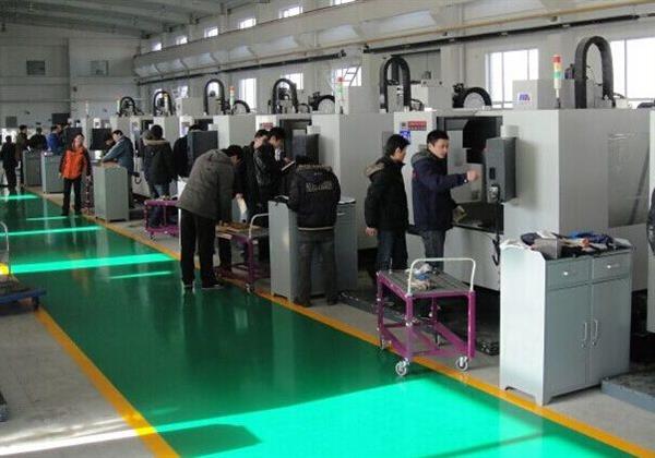 保定技師學院數(shù)控技術專業(yè)好不好？