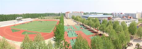 魯南技師學(xué)院醫(yī)藥營銷訂單班好不好？