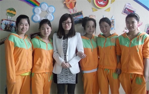 德州學(xué)幼師去哪里？