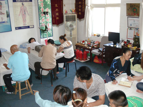 足療好嗎？唐山哪里能學(xué)足療保健培訓(xùn)？