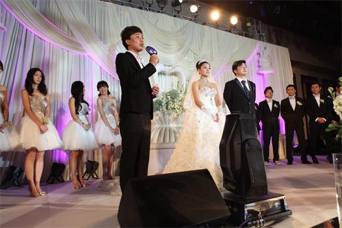 婚禮主持這些問(wèn)題不能犯！