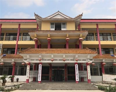 濰坊有正規(guī)的針灸學(xué)校嗎？   