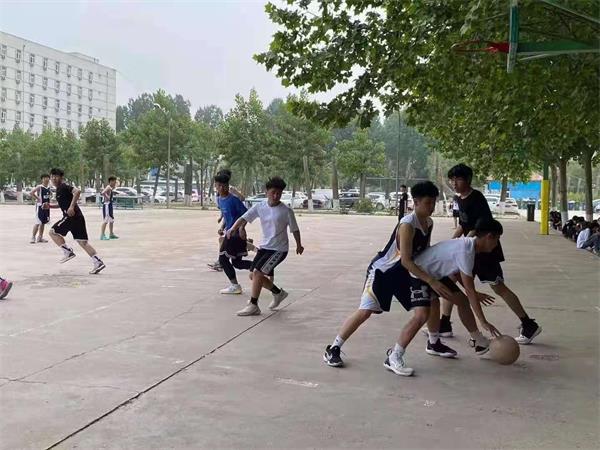 山東力明技工學(xué)校值得選擇嗎？