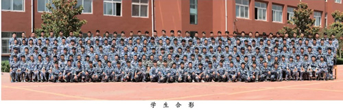 濰坊市技師學(xué)院能學(xué)機電類專業(yè)嗎？