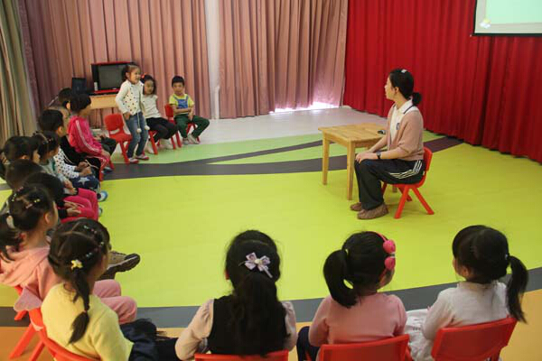幼師需具備的素養(yǎng)有哪些？濟(jì)南幼師學(xué)校為你解析！