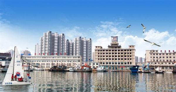 青島海洋技師學(xué)院靠譜嗎？