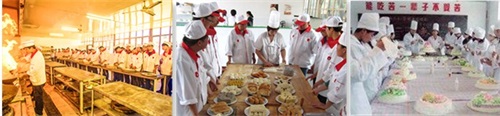 唐山學(xué)廚師哪家好？