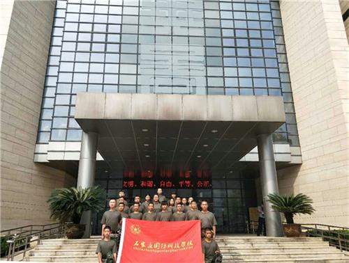 石家莊學計算機選擇石家莊國防科技學校怎么樣？