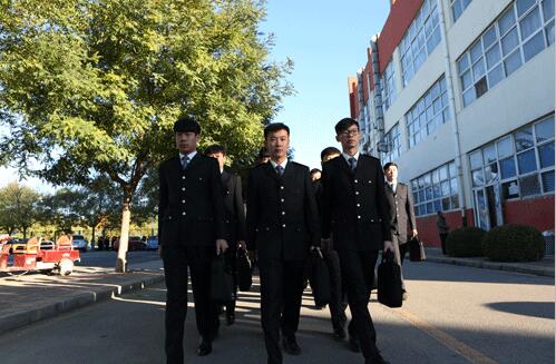 廊坊交通運輸學校是一所什么樣的學校？