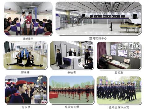廊坊交通運輸學校方便就業(yè)嗎？