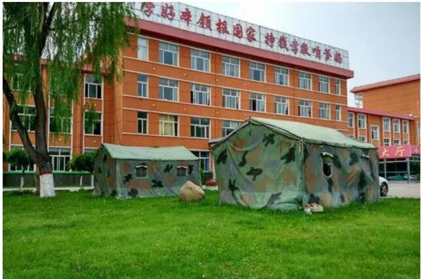 承德騰飛職業(yè)技術(shù)專修學(xué)院怎么樣？就業(yè)有保障嗎？