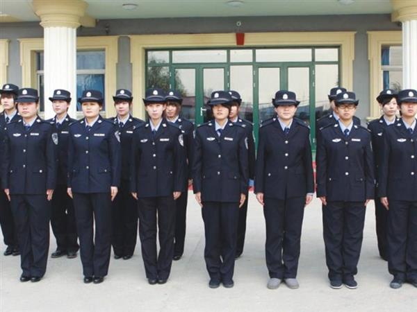 秦皇島山海關(guān)司法警官學(xué)校報名須知有哪些？