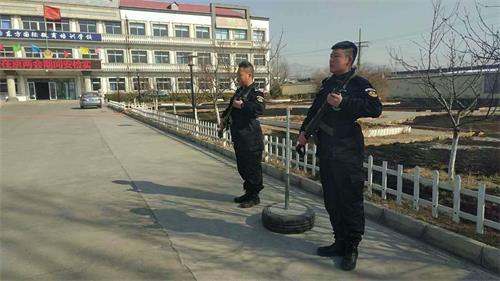 秦皇島山海關(guān)司法警官學(xué)校治安管理專業(yè)怎么樣？