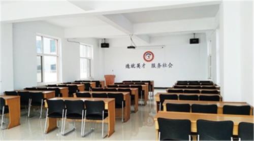 石家莊華能電力學校訂單班好嗎？