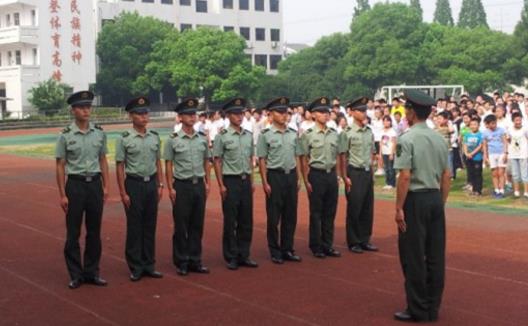 山東省陽谷軍校職教中心熱門拳頭專業(yè)有哪些？