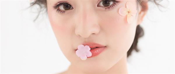 化妝小技巧？保定世紀(jì)美黛美容美發(fā)學(xué)校來分享！