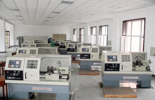 滄州中捷職業(yè)技術學校機電技術專業(yè)怎么樣？