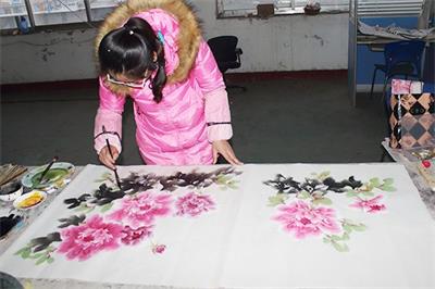 菏澤市東華職業(yè)培訓(xùn)學(xué)校有校園文化活動嗎？   