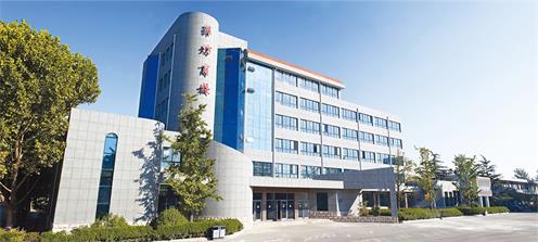 在濰坊有可以上3+2的學(xué)校嗎？   