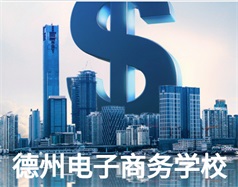 德州電子商務(wù)學校
