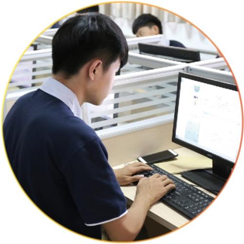 石家莊學(xué)商貿(mào)推薦哪所學(xué)校？就業(yè)有保障嗎？