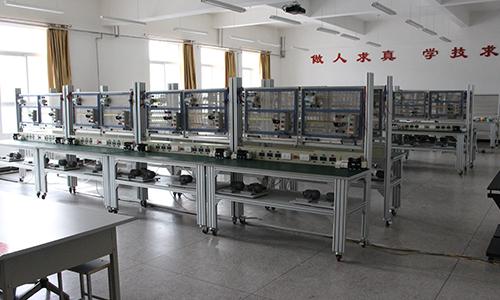 機(jī)電一體化專業(yè)好就業(yè)嗎？河北省機(jī)電技工學(xué)校為你專業(yè)解答！