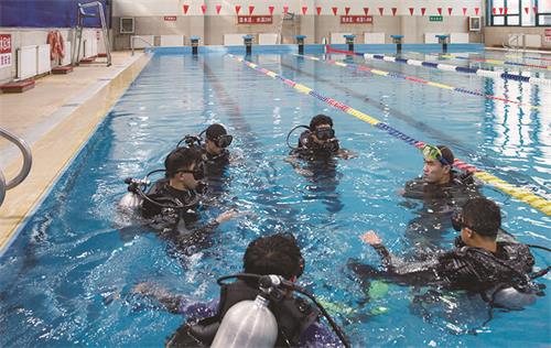 青島海洋技師在青島選擇哪家3+2學(xué)校好？   