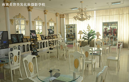 青島哪里能學(xué)美容美發(fā)？
