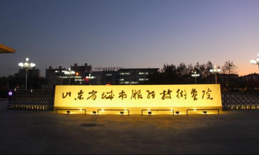 山東省城市服務(wù)技師學(xué)院有哪些專業(yè)？