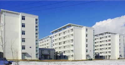 山東城市服務技師學院都有哪些辦學層次？   