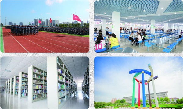 山東省城市服務(wù)技師學(xué)院現(xiàn)代商務(wù)系有哪些專業(yè)？