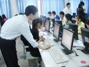 石家莊海川電腦培訓學校有幾個校區(qū)？怎么走？