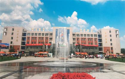 石家莊化妝學(xué)校哪家好？
