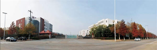 青島海灣理工專修學(xué)院怎么樣？