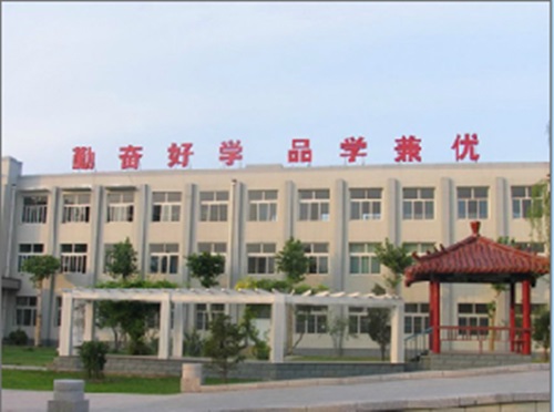 齊魯電力學校校園氛圍怎么樣？