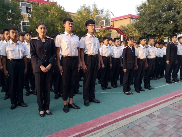 石家莊路翔鐵路中等專業(yè)學(xué)校有哪些辦學(xué)優(yōu)勢？