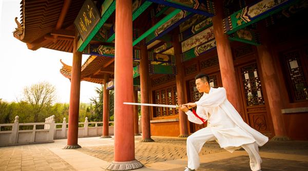 學(xué)武術(shù)練都練什么基本功？