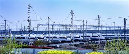 洛陽機車技師學(xué)院好就業(yè)嗎？