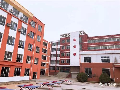 洛陽黃河科技學(xué)校好就業(yè)嗎？