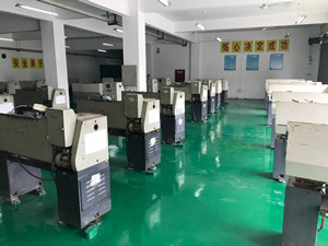 廣元中核職業(yè)技術(shù)學(xué)院開設(shè)了哪些專業(yè)？