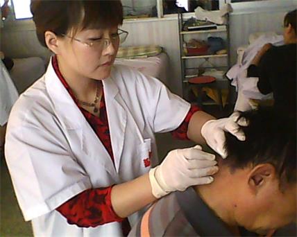 濟(jì)寧市世紀(jì)醫(yī)道職業(yè)培訓(xùn)學(xué)校有哪些好的專業(yè)？   