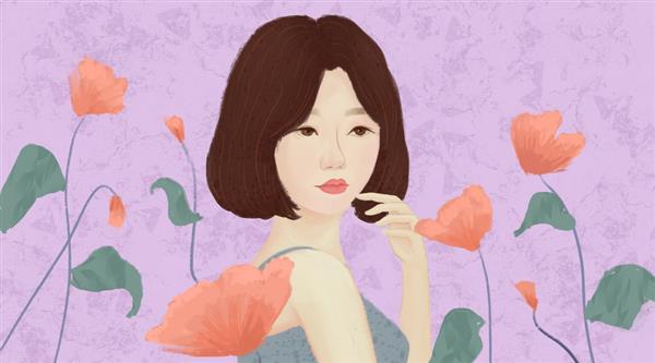 學(xué)化妝能干啥？東營貴夫人美容美發(fā)婚紗攝影學(xué)校來解析！