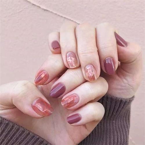 唐山學(xué)美甲去哪里？