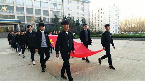 山東人民專修學(xué)院就業(yè)單位有哪些？