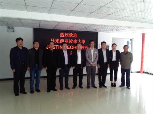 石家莊同濟醫(yī)學中等專業(yè)學校真的能留學嗎？