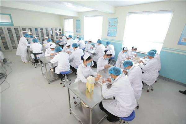 河北護(hù)理學(xué)校有哪些優(yōu)惠政策？畢業(yè)生待遇如何？