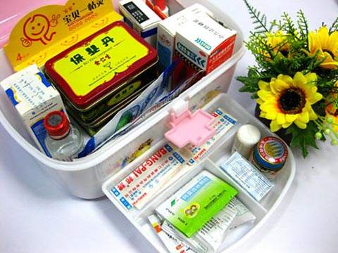 家庭常見藥品如何儲(chǔ)存？濰坊護(hù)理學(xué)校來給你支幾招！