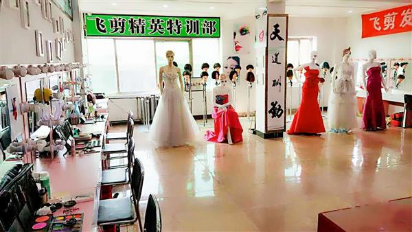 德州美甲學(xué)校怎么樣？