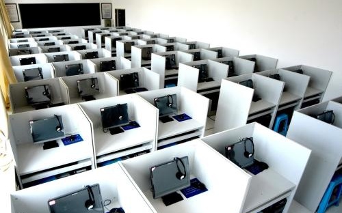   想在濟寧學計算機嗎？歡迎到濟寧海天電腦學校學習！